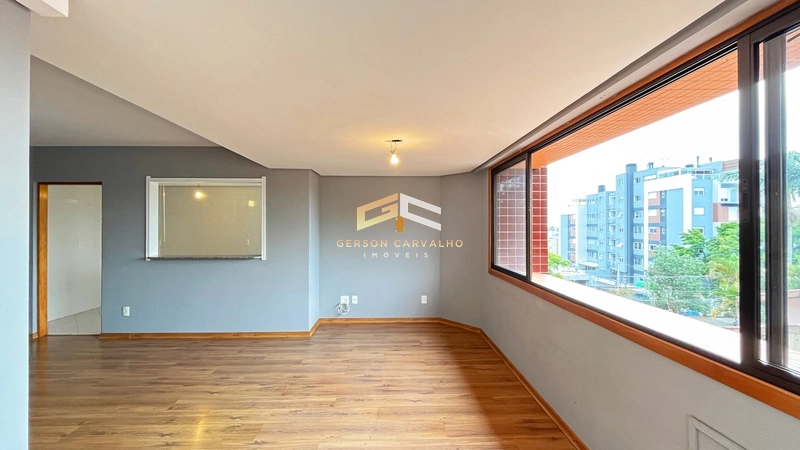 Apartamento de 03 quartos sendo 01 suite 02 vagas bairro Cristal.: 9ª foto da galeria de imagens do imóvel