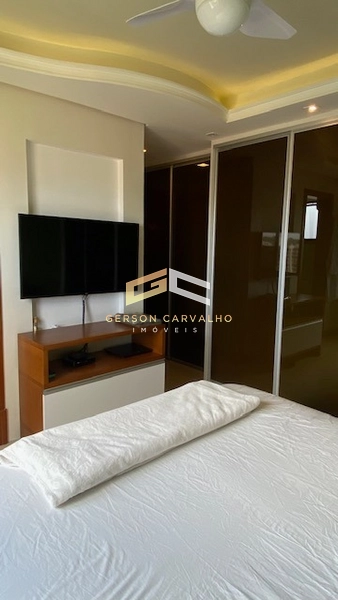 Belissíma cobertura de 03 quartos sendo 01 suíte com piscina.: 48ª foto da galeria de imagens do imóvel