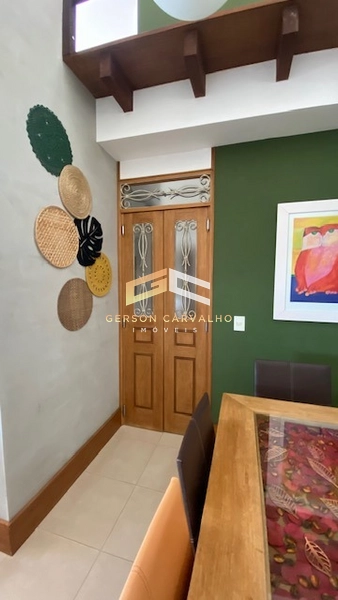 Belissíma cobertura de 03 quartos sendo 01 suíte com piscina.: 25ª foto da galeria de imagens do imóvel