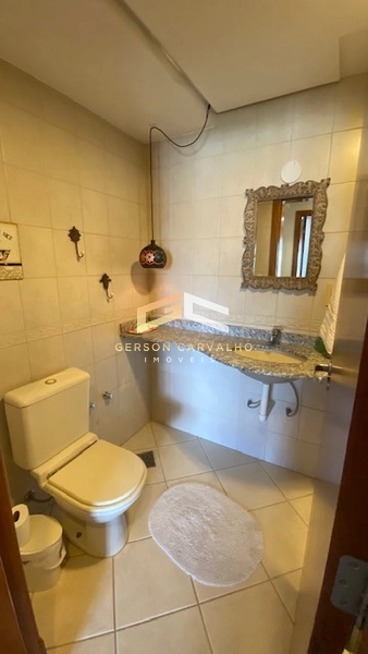 Belissíma cobertura de 03 quartos sendo 01 suíte com piscina.: 31ª foto da galeria de imagens do imóvel