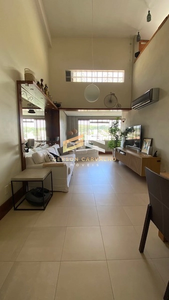 Belissíma cobertura de 03 quartos sendo 01 suíte com piscina.: 3ª foto da galeria de imagens do imóvel