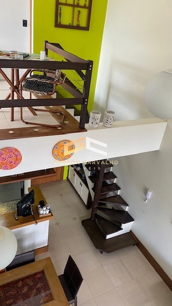 Belissíma cobertura de 03 quartos sendo 01 suíte com piscina.: 62ª foto da galeria de imagens do imóvel