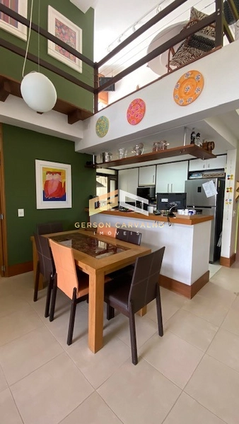 Belissíma cobertura de 03 quartos sendo 01 suíte com piscina.: 14ª foto da galeria de imagens do imóvel