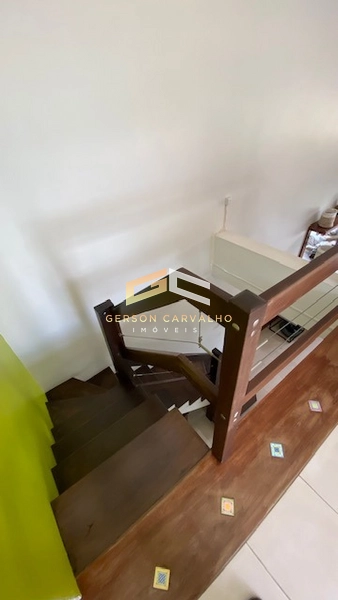 Belissíma cobertura de 03 quartos sendo 01 suíte com piscina.: 74ª foto da galeria de imagens do imóvel