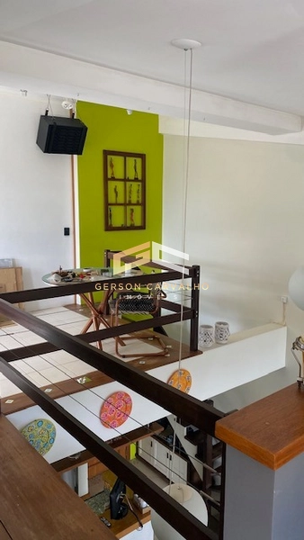 Belissíma cobertura de 03 quartos sendo 01 suíte com piscina.: 61ª foto da galeria de imagens do imóvel