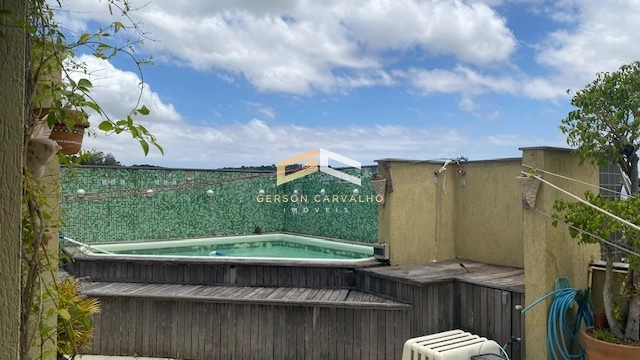 Belissíma cobertura de 03 quartos sendo 01 suíte com piscina.: 65ª foto da galeria de imagens do imóvel