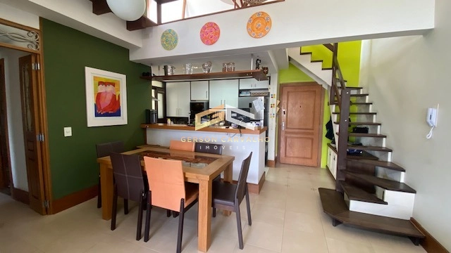 Belissíma cobertura de 03 quartos sendo 01 suíte com piscina.: 13ª foto da galeria de imagens do imóvel