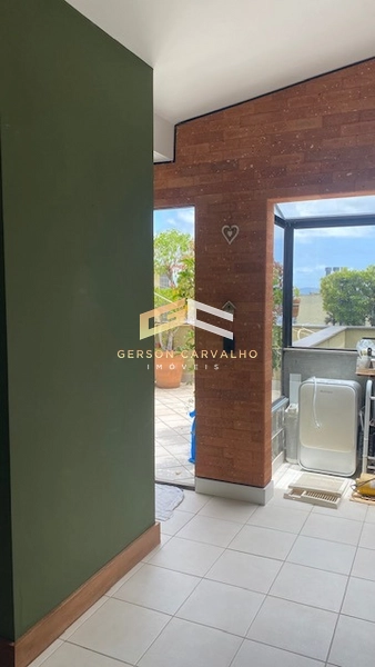 Belissíma cobertura de 03 quartos sendo 01 suíte com piscina.: 56ª foto da galeria de imagens do imóvel