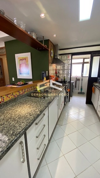 Belissíma cobertura de 03 quartos sendo 01 suíte com piscina.: 17ª foto da galeria de imagens do imóvel