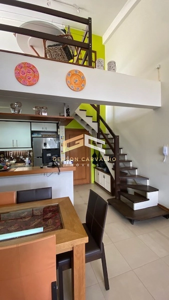 Belissíma cobertura de 03 quartos sendo 01 suíte com piscina.: 52ª foto da galeria de imagens do imóvel