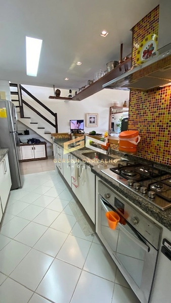 Belissíma cobertura de 03 quartos sendo 01 suíte com piscina.: 21ª foto da galeria de imagens do imóvel