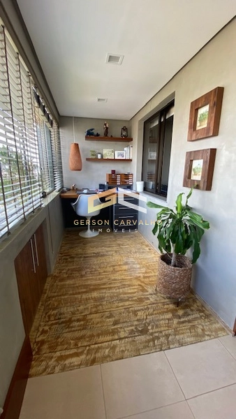 Belissíma cobertura de 03 quartos sendo 01 suíte com piscina.: 5ª foto da galeria de imagens do imóvel