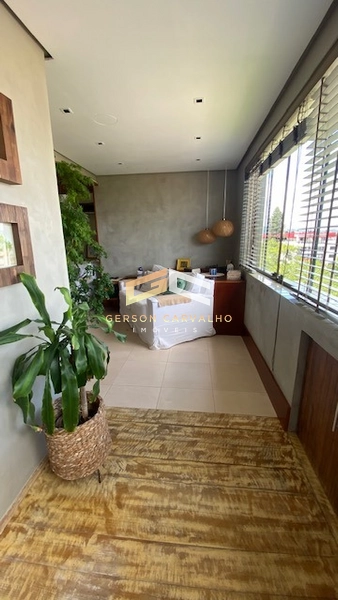 Belissíma cobertura de 03 quartos sendo 01 suíte com piscina.: 8ª foto da galeria de imagens do imóvel