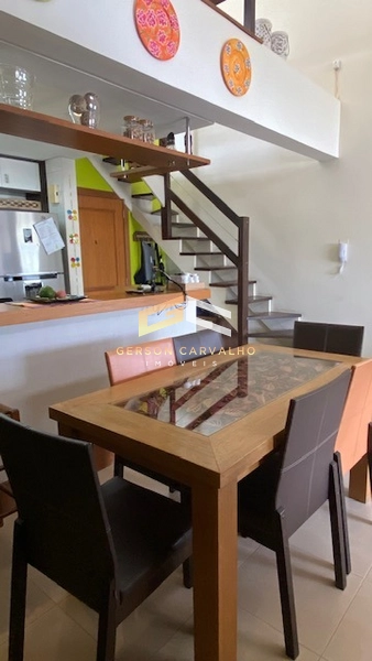 Belissíma cobertura de 03 quartos sendo 01 suíte com piscina.: 50ª foto da galeria de imagens do imóvel