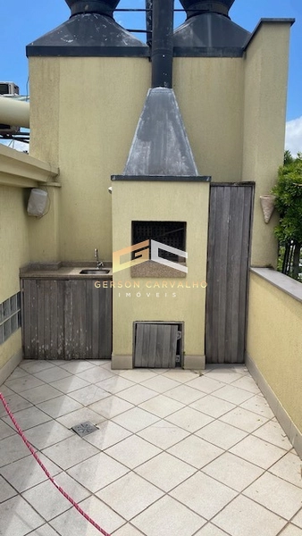 Belissíma cobertura de 03 quartos sendo 01 suíte com piscina.: 67ª foto da galeria de imagens do imóvel