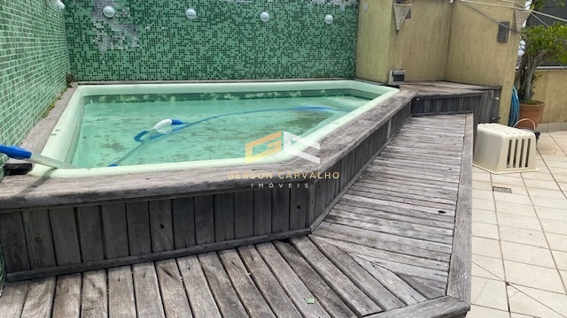 Belissíma cobertura de 03 quartos sendo 01 suíte com piscina.: 69ª foto da galeria de imagens do imóvel