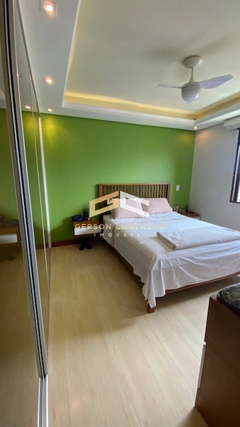 Belissíma cobertura de 03 quartos sendo 01 suíte com piscina.: 40ª foto da galeria de imagens do imóvel