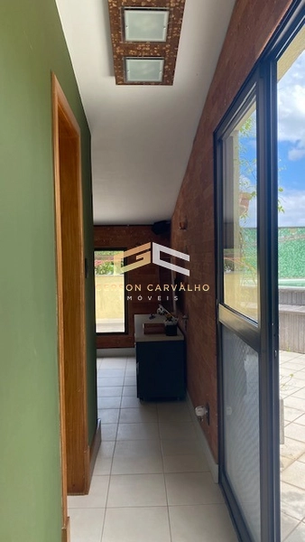 Belissíma cobertura de 03 quartos sendo 01 suíte com piscina.: 57ª foto da galeria de imagens do imóvel