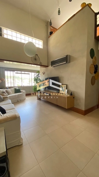 Belissíma cobertura de 03 quartos sendo 01 suíte com piscina.: 2ª foto da galeria de imagens do imóvel