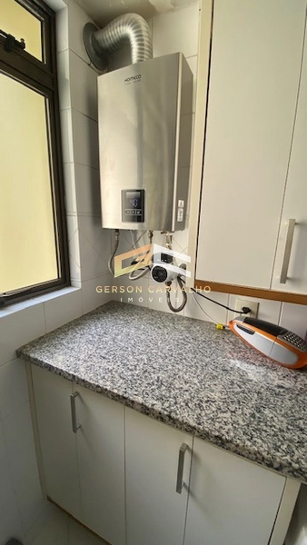 Belissíma cobertura de 03 quartos sendo 01 suíte com piscina.: 19ª foto da galeria de imagens do imóvel