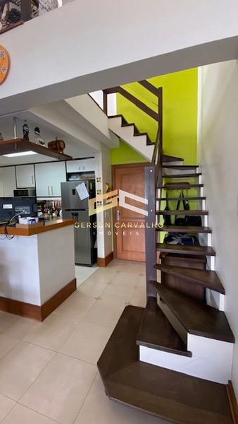 Belissíma cobertura de 03 quartos sendo 01 suíte com piscina.: 53ª foto da galeria de imagens do imóvel