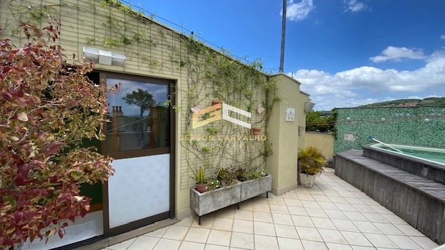 Belissíma cobertura de 03 quartos sendo 01 suíte com piscina.: 73ª foto da galeria de imagens do imóvel