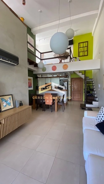 Belissíma cobertura de 03 quartos sendo 01 suíte com piscina.: 12ª foto da galeria de imagens do imóvel