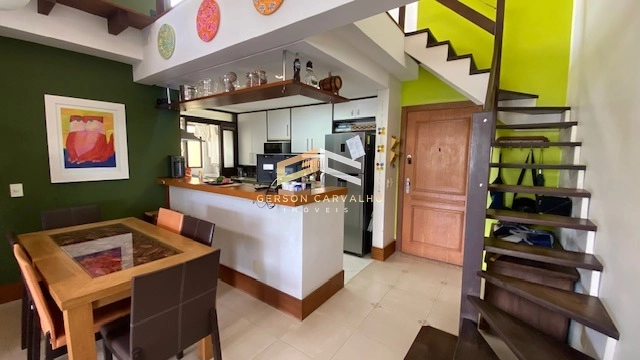 Belissíma cobertura de 03 quartos sendo 01 suíte com piscina.: 54ª foto da galeria de imagens do imóvel