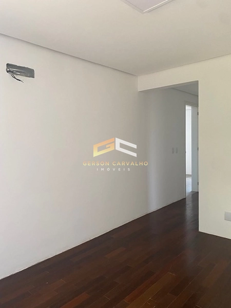 Apartamento com 315 m² de 3 suítes 3 vagas lareira piscina no Cristal!: 35ª foto da galeria de imagens do imóvel