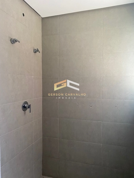 Apartamento com 315 m² de 3 suítes 3 vagas lareira piscina no Cristal!: 37ª foto da galeria de imagens do imóvel