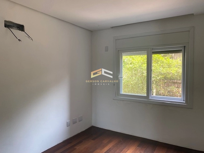 Apartamento com 315 m² de 3 suítes 3 vagas lareira piscina no Cristal!: 29ª foto da galeria de imagens do imóvel