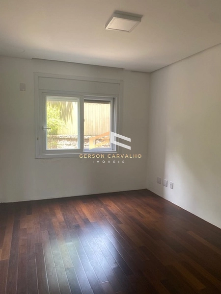 Apartamento com 315 m² de 3 suítes 3 vagas lareira piscina no Cristal!: 28ª foto da galeria de imagens do imóvel