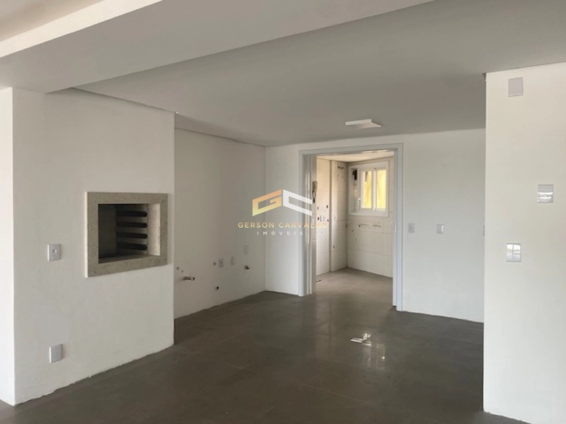 Apartamento com 315 m² de 3 suítes 3 vagas lareira piscina no Cristal!: 14ª foto da galeria de imagens do imóvel