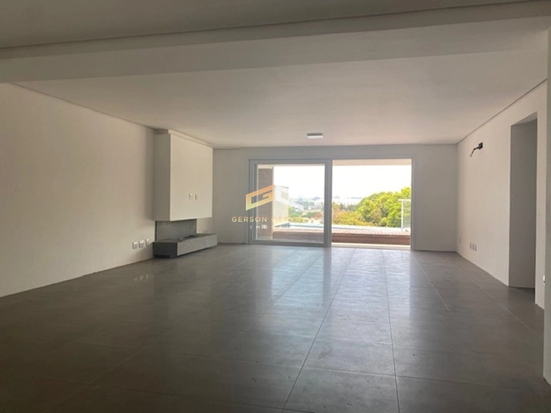 Apartamento com 315 m² de 3 suítes 3 vagas lareira piscina no Cristal!: 18ª foto da galeria de imagens do imóvel