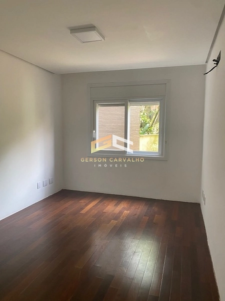 Apartamento com 315 m² de 3 suítes 3 vagas lareira piscina no Cristal!: 33ª foto da galeria de imagens do imóvel