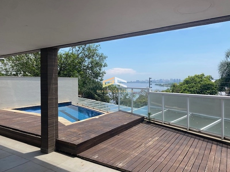 Apartamento com 315 m² de 3 suítes 3 vagas lareira piscina no Cristal!: 38ª foto da galeria de imagens do imóvel