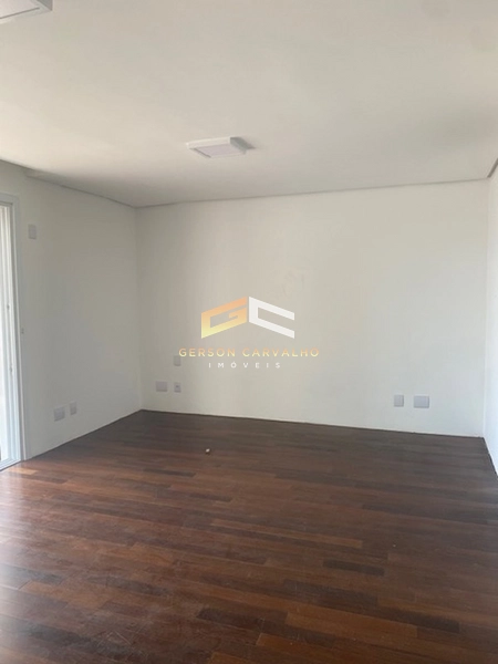 Apartamento com 315 m² de 3 suítes 3 vagas lareira piscina no Cristal!: 20ª foto da galeria de imagens do imóvel