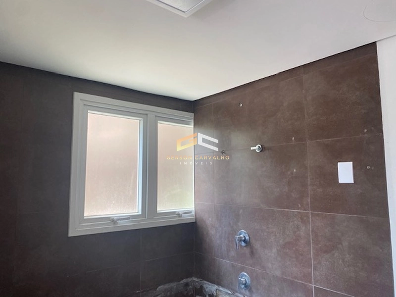 Apartamento com 315 m² de 3 suítes 3 vagas lareira piscina no Cristal!: 25ª foto da galeria de imagens do imóvel