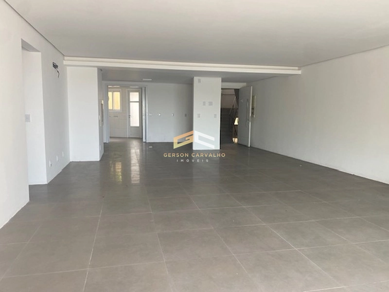 Apartamento com 315 m² de 3 suítes 3 vagas lareira piscina no Cristal!: 13ª foto da galeria de imagens do imóvel
