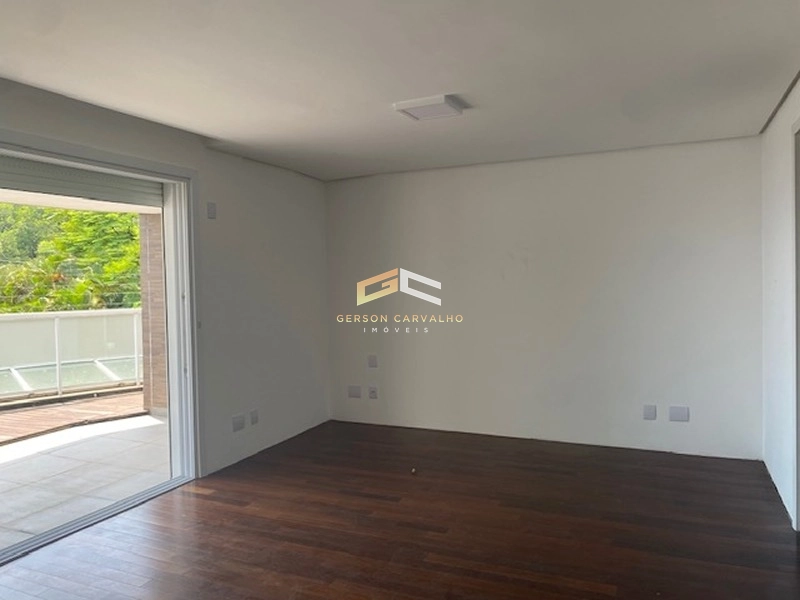 Apartamento com 315 m² de 3 suítes 3 vagas lareira piscina no Cristal!: 19ª foto da galeria de imagens do imóvel