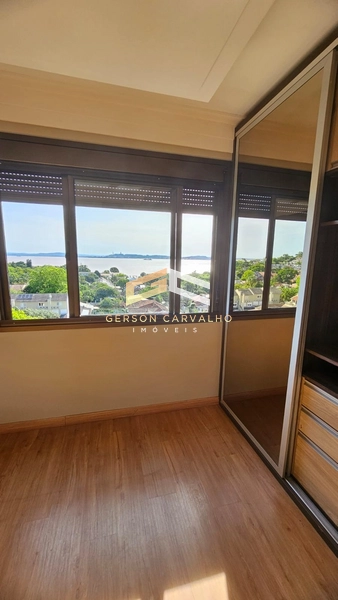 Apartamento com 95 m² com 3 dorm 1 suite 2 vagas no Bairro Tristeza: 12ª foto da galeria de imagens do imóvel