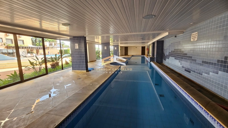 Apartamento com 95 m² com 3 dorm 1 suite 2 vagas no Bairro Tristeza: 22ª foto da galeria de imagens do imóvel