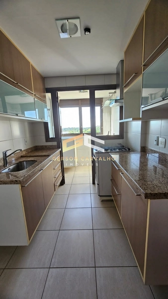 Apartamento com 95 m² com 3 dorm 1 suite 2 vagas no Bairro Tristeza: 7ª foto da galeria de imagens do imóvel