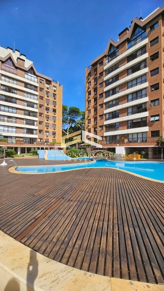 Apartamento com 95 m² com 3 dorm 1 suite 2 vagas no Bairro Tristeza: 18ª foto da galeria de imagens do imóvel