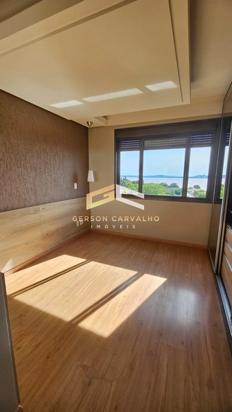 Apartamento com 95 m² com 3 dorm 1 suite 2 vagas no Bairro Tristeza: 13ª foto da galeria de imagens do imóvel