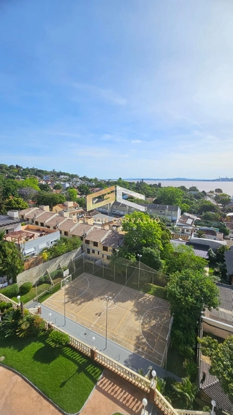 Apartamento com 95 m² com 3 dorm 1 suite 2 vagas no Bairro Tristeza: 11ª foto da galeria de imagens do imóvel
