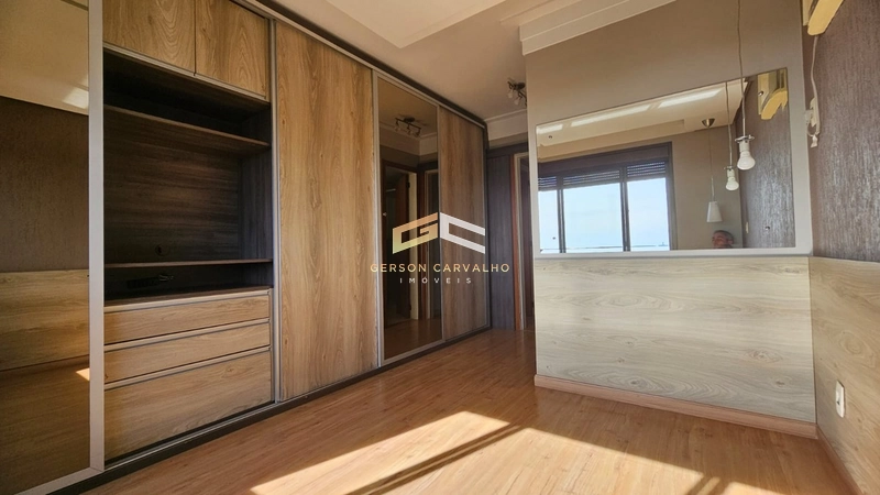 Apartamento com 95 m² com 3 dorm 1 suite 2 vagas no Bairro Tristeza: 14ª foto da galeria de imagens do imóvel