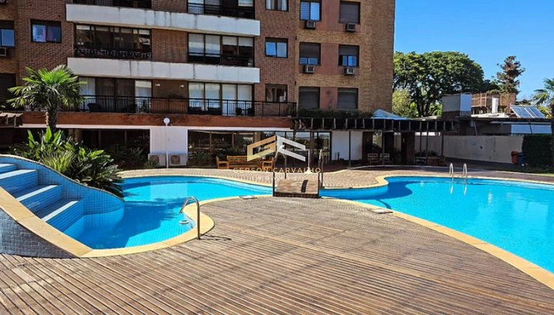 Apartamento com 95 m² com 3 dorm 1 suite 2 vagas no Bairro Tristeza: 3ª foto da galeria de imagens do imóvel