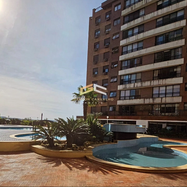 Apartamento com 95 m² com 3 dorm 1 suite 2 vagas no Bairro Tristeza: 9ª foto da galeria de imagens do imóvel