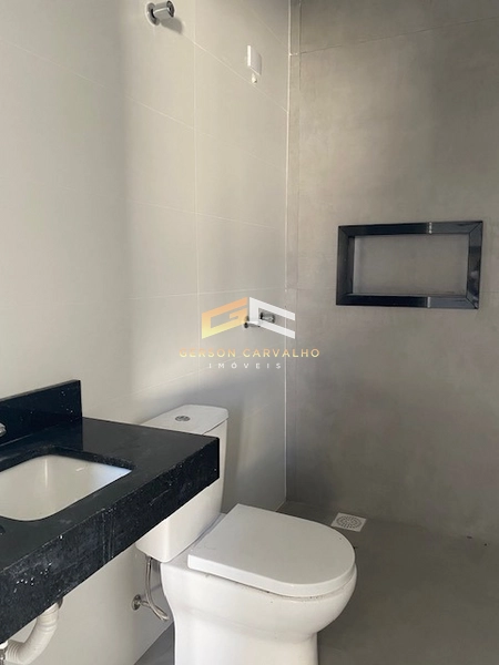 Casa de condomínio com 100 m² de 03 dormitórios 01 suíte 2 vagas: 16ª foto da galeria de imagens do imóvel